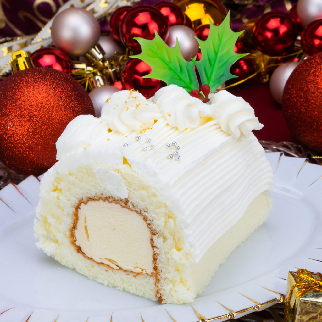 クリスマスケーキのご予約開始 Soraka Blog